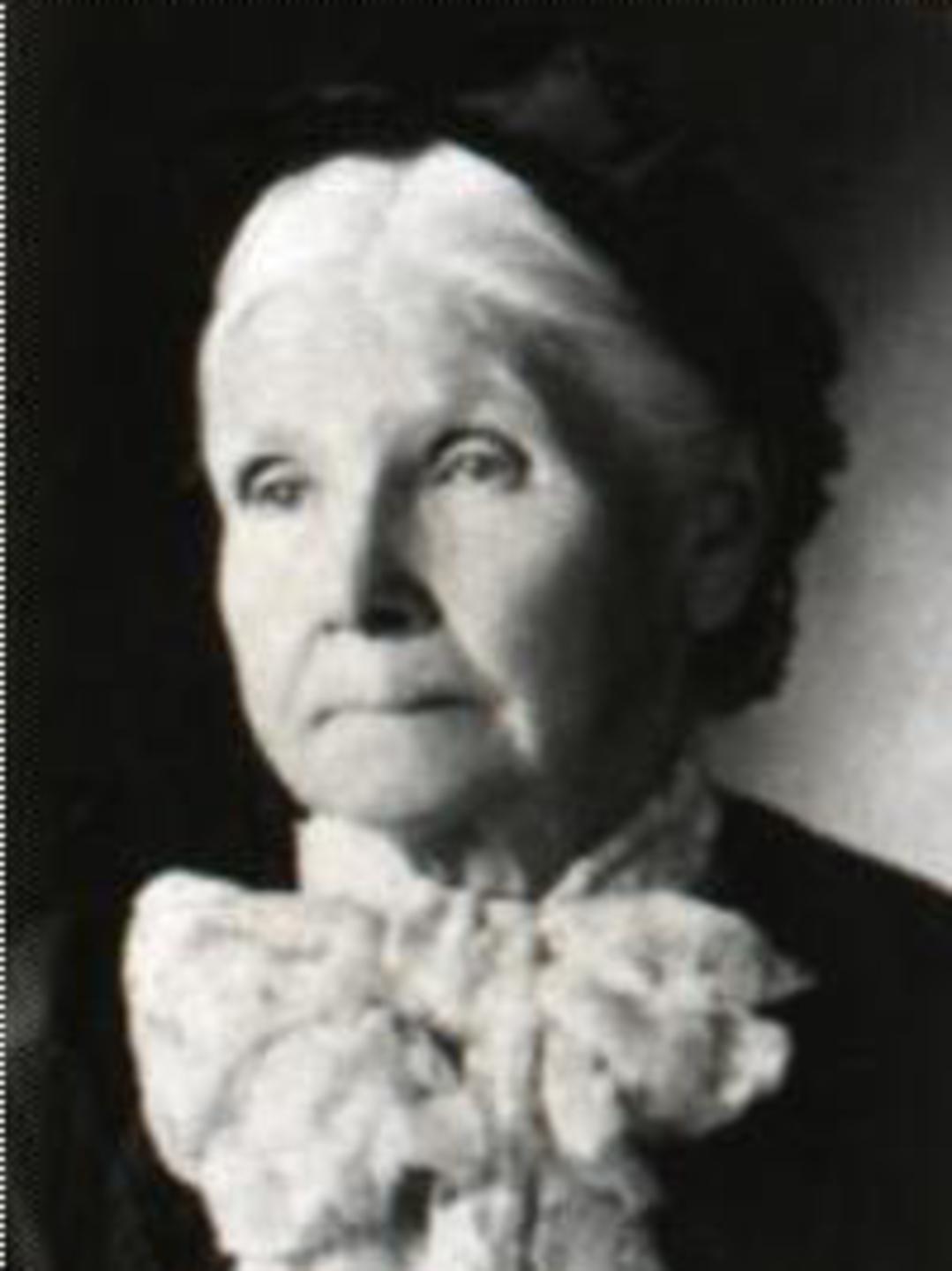 Eleanor Grant (1828 - 1914) Profile